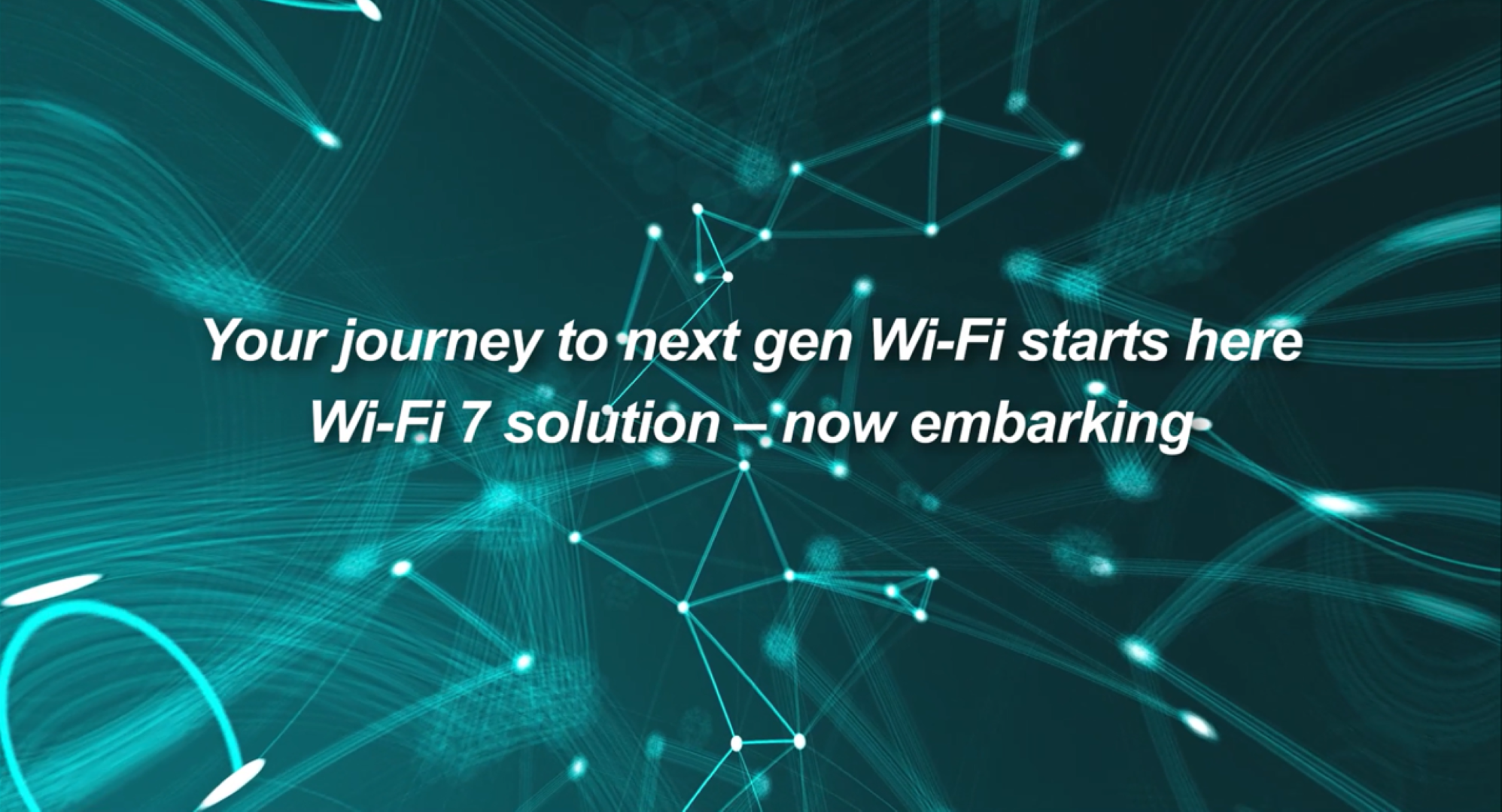 WLAN Solution